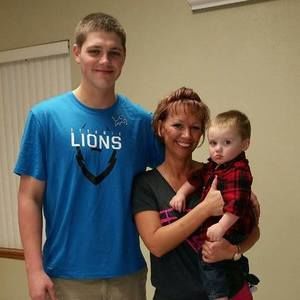 Meet your Posher, Dalton